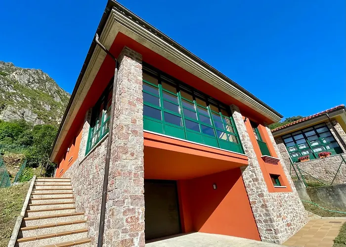 Roca De Guia Somiedo