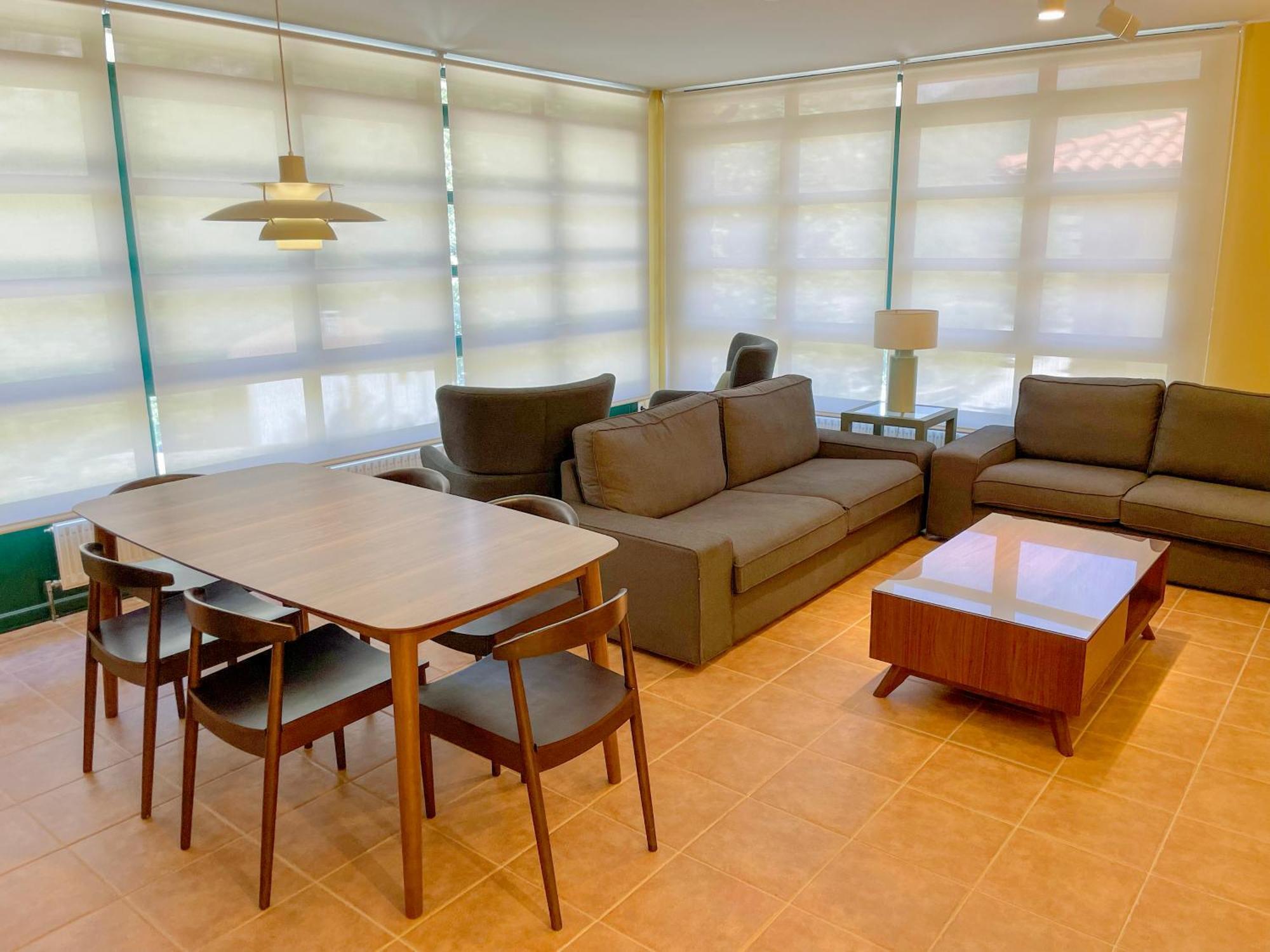 Holiday home Roca De Guia Somiedo