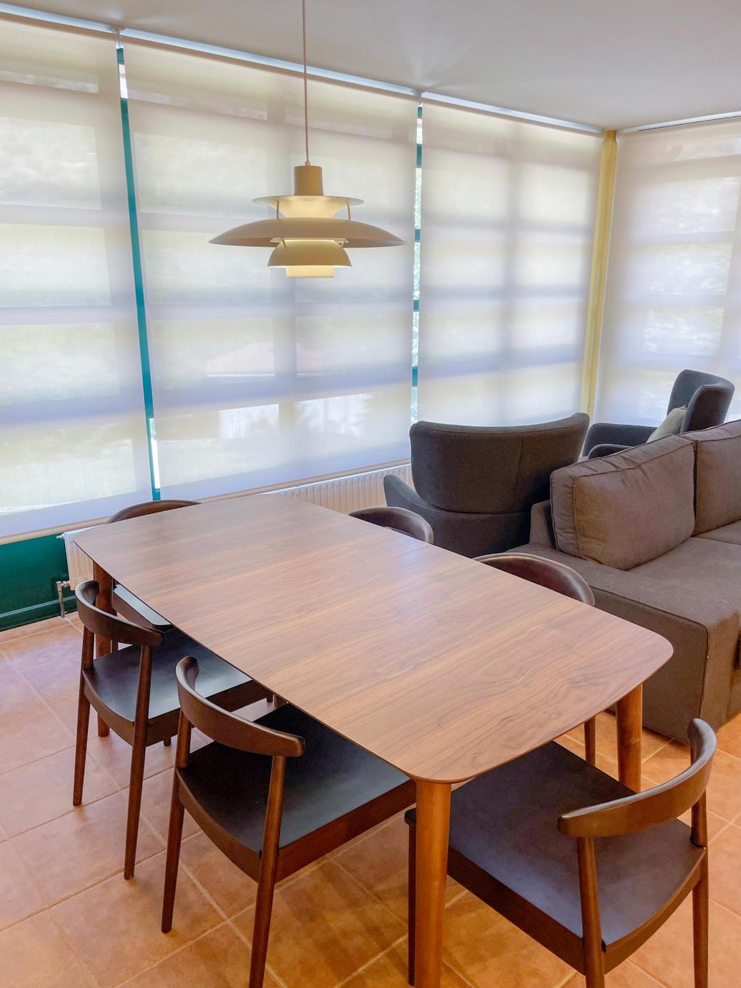 Roca De Guia Somiedo Holiday home *