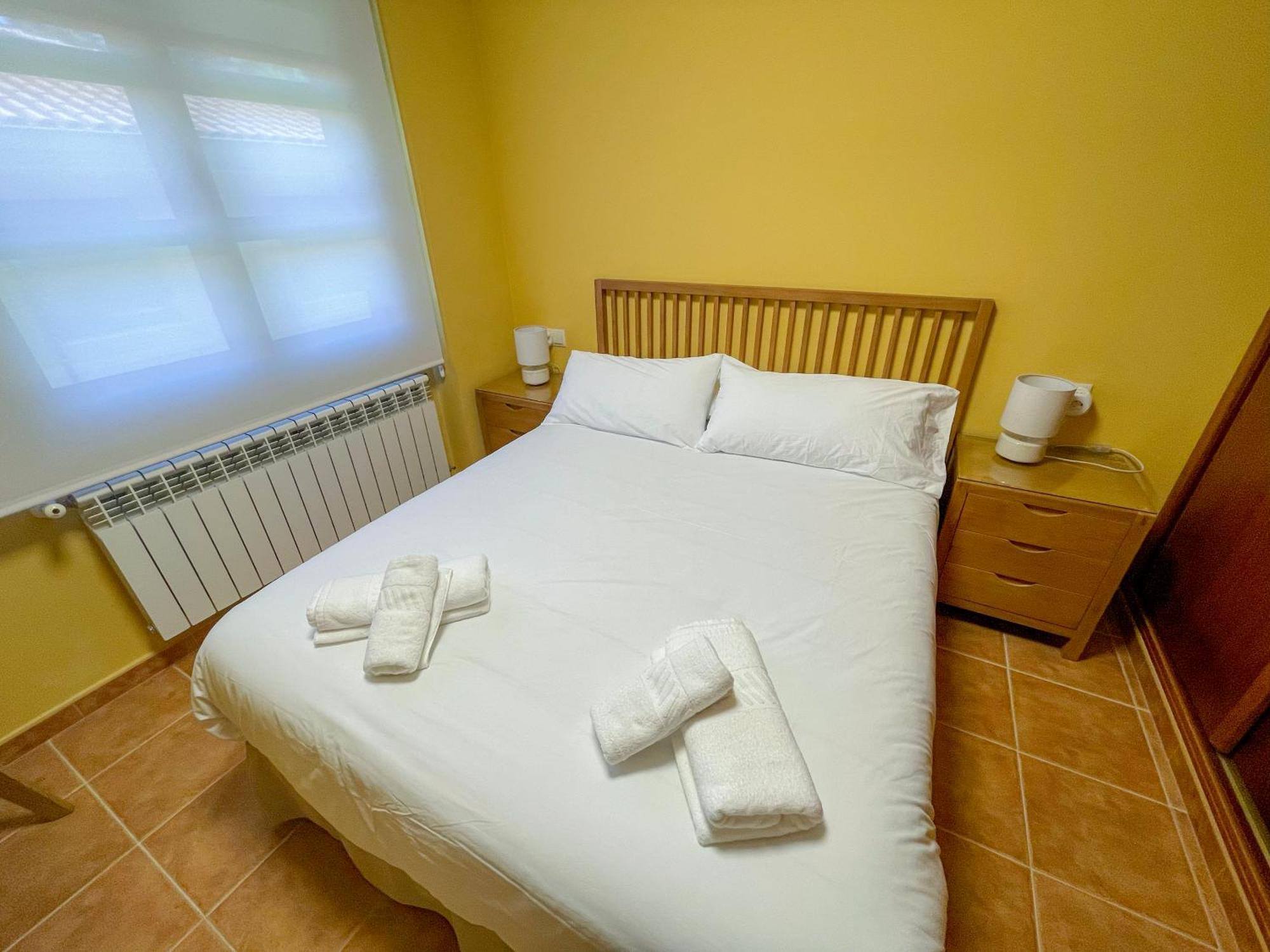 Roca De Guia Somiedo Holiday home Pola de Somiedo