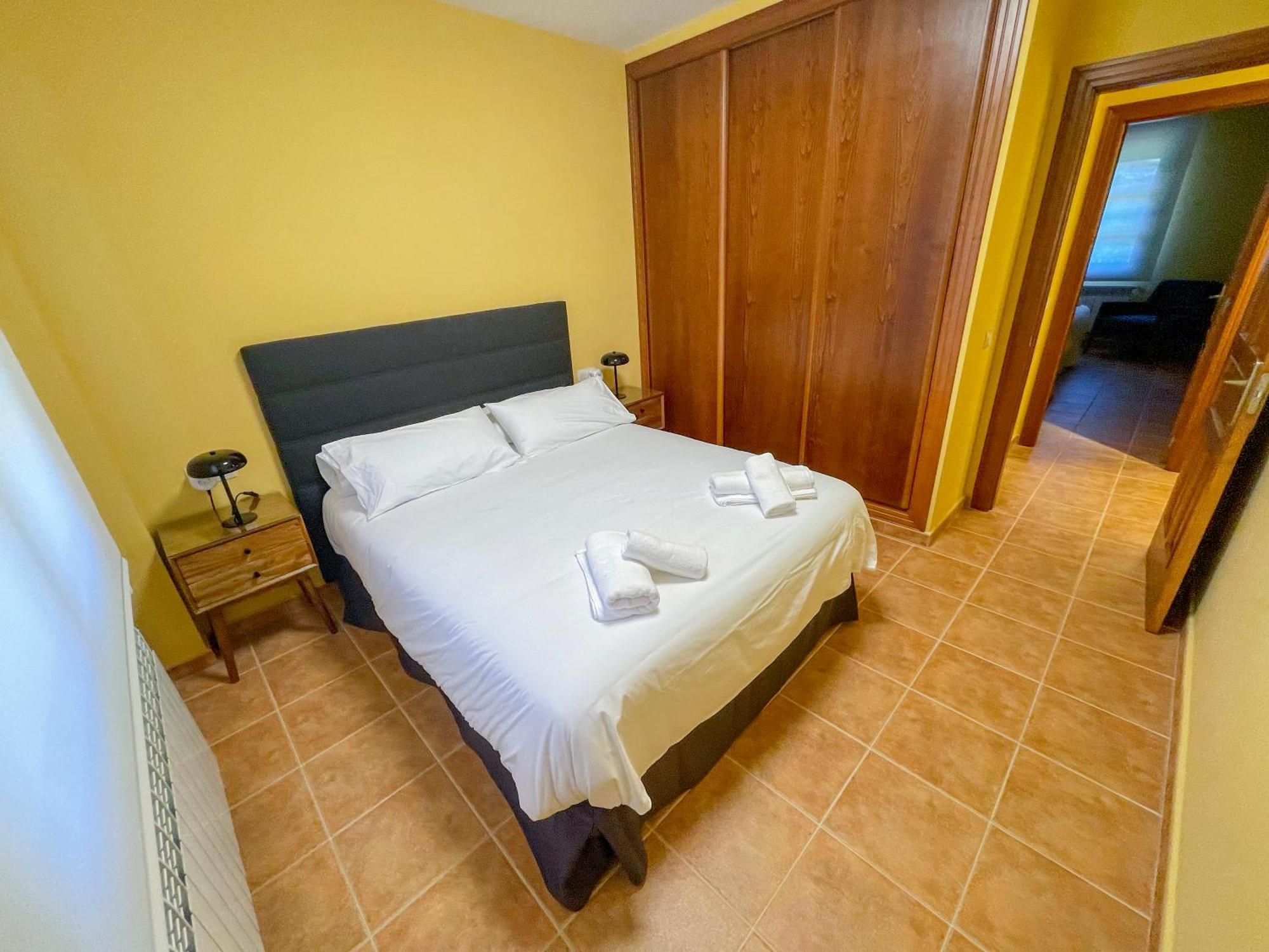 Roca De Guia Somiedo Holiday home Pola de Somiedo