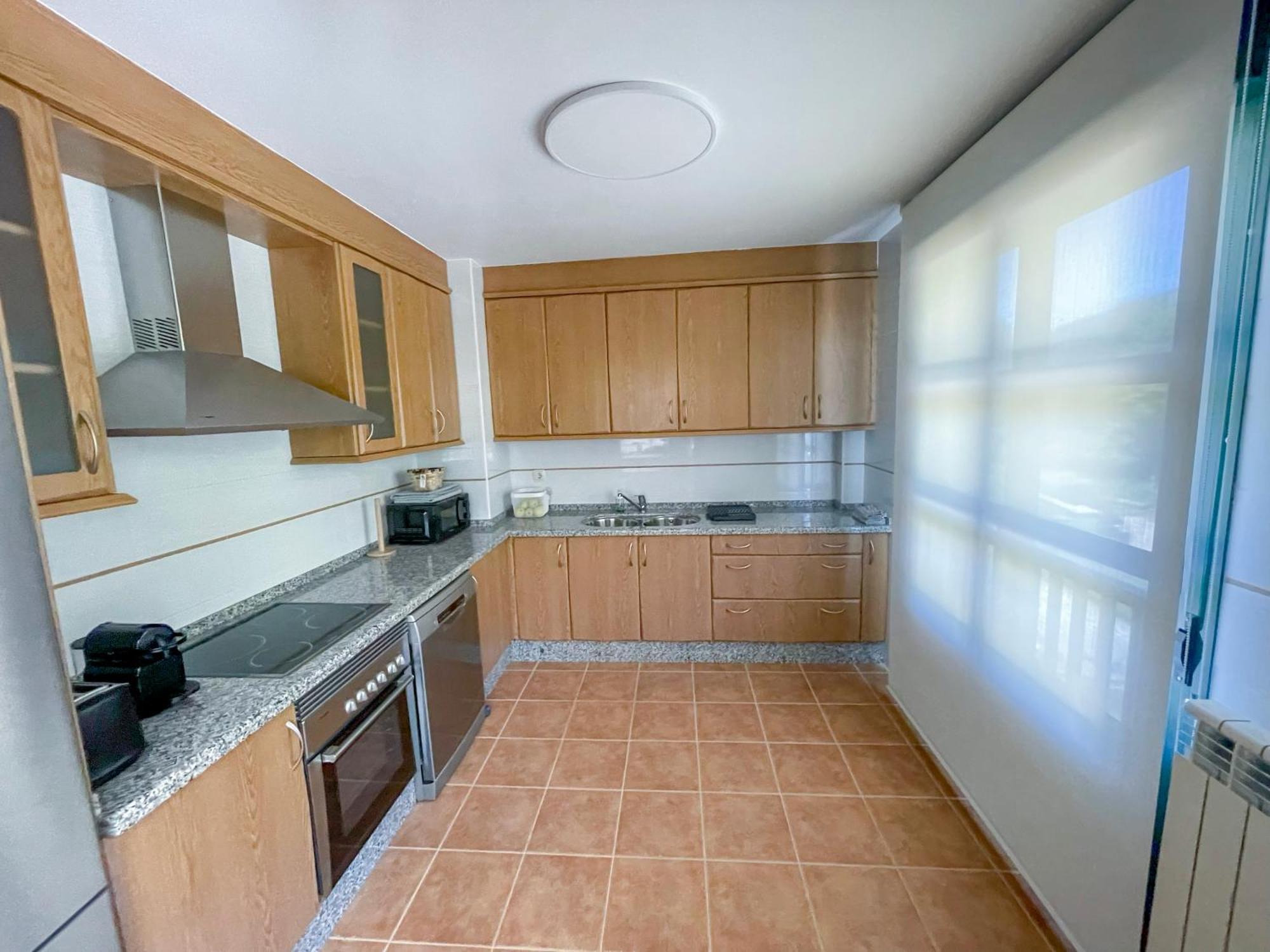 Holiday home Roca De Guia Somiedo