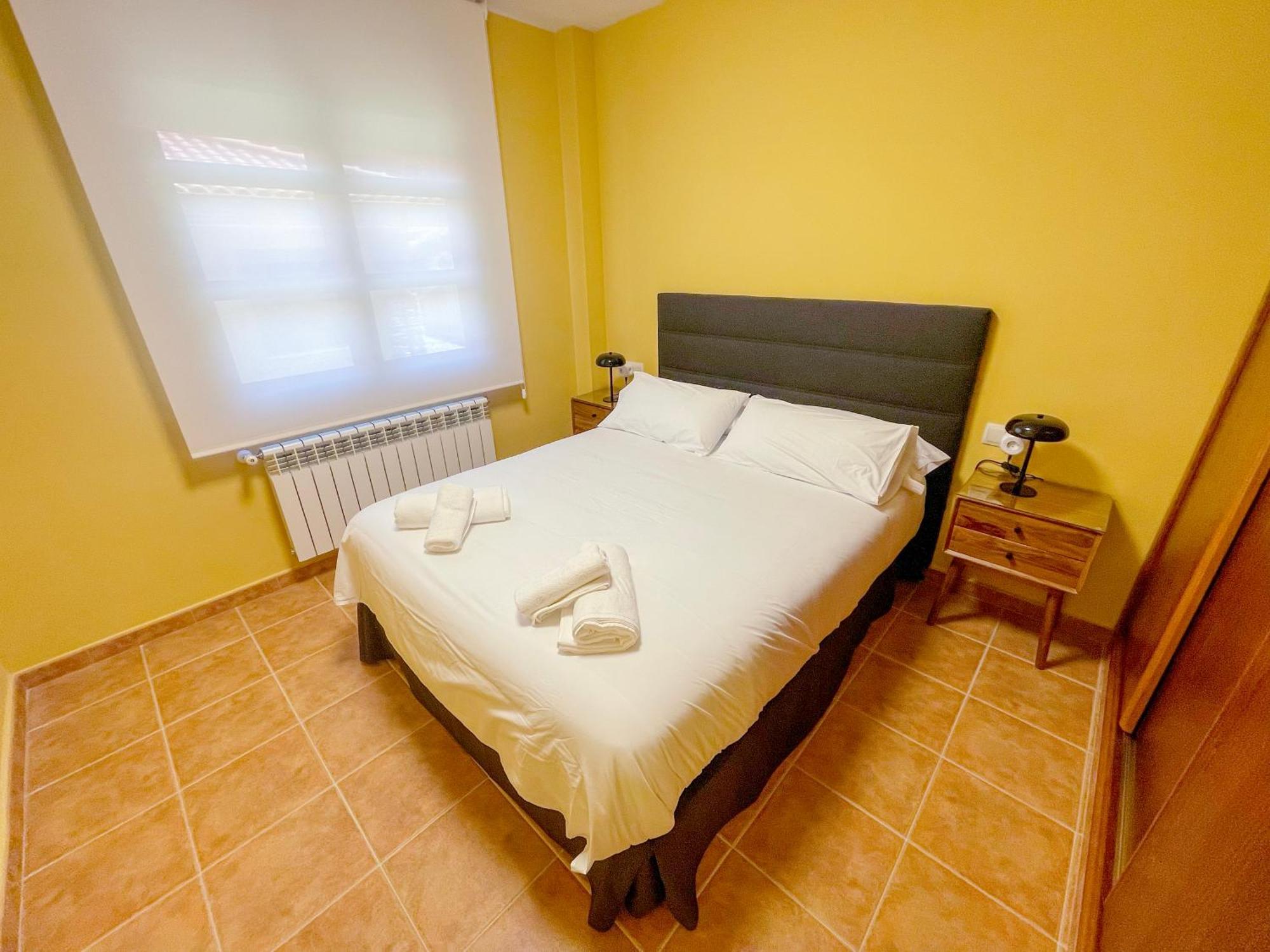 Roca De Guia Somiedo Holiday home Pola de Somiedo