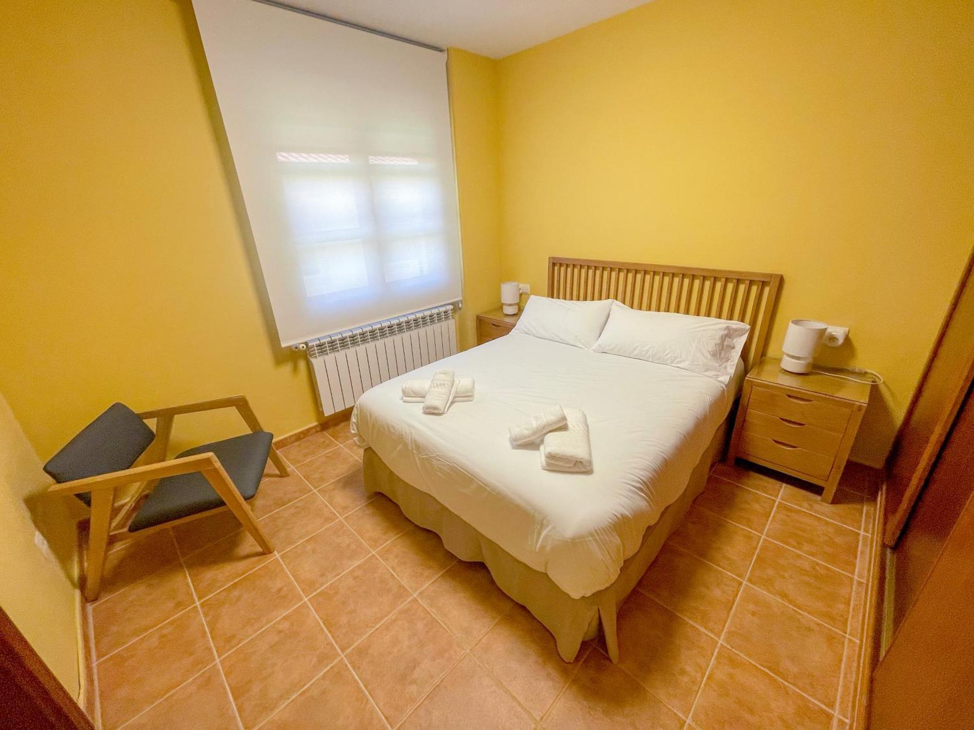 Roca De Guia Somiedo Holiday home *