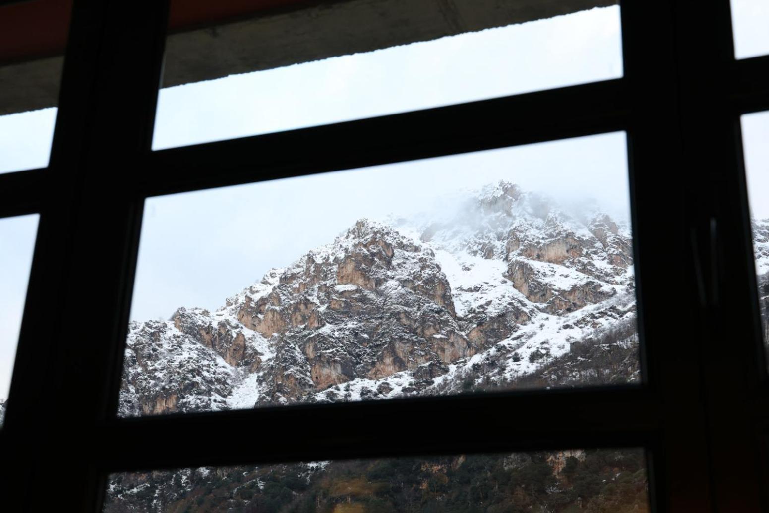Roca De Guia Somiedo Holiday home
