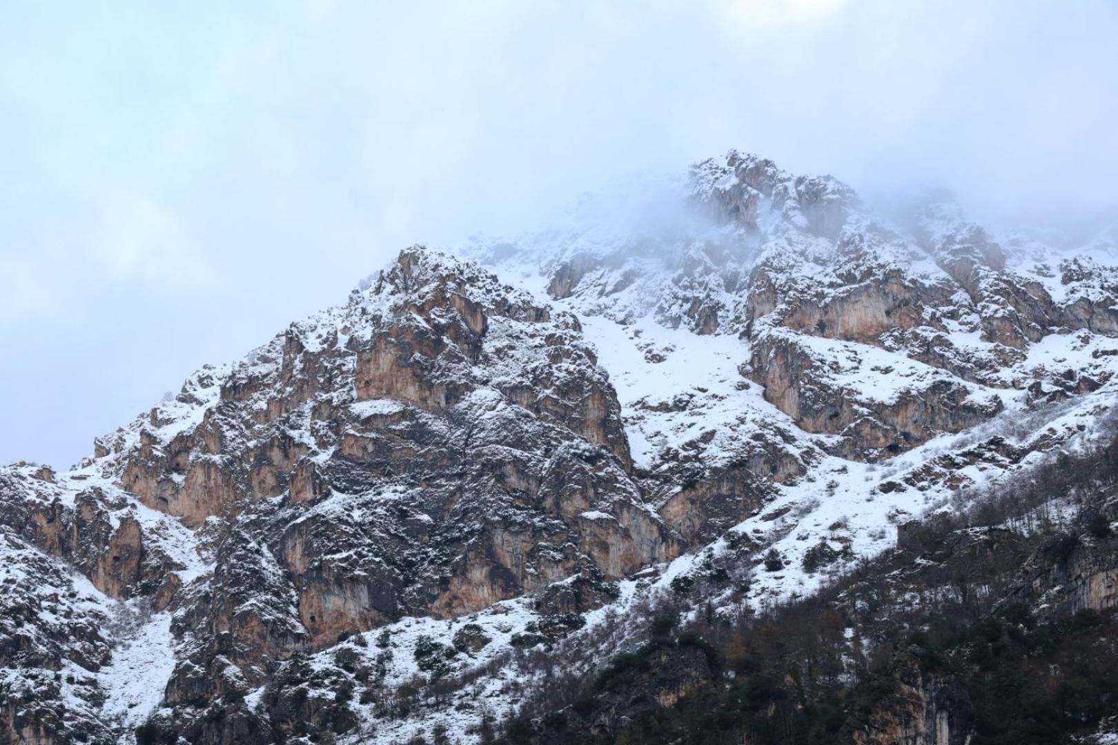 Roca De Guia Somiedo Pola de Somiedo